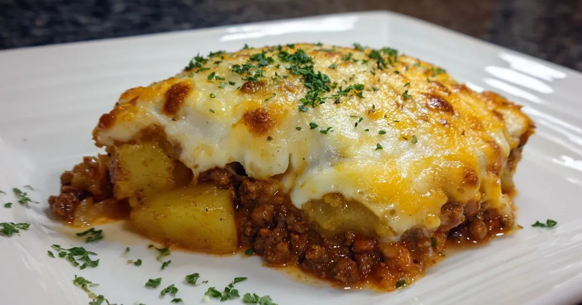 healthy ground beef recipes