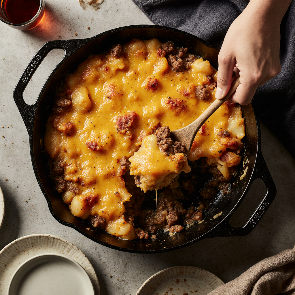 healthy ground beef recipes